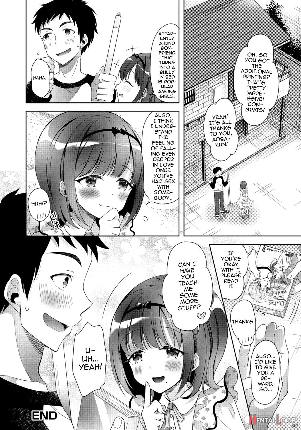 Gekkan Web Otoko No Ko-llection! S Vol. 06 page 83