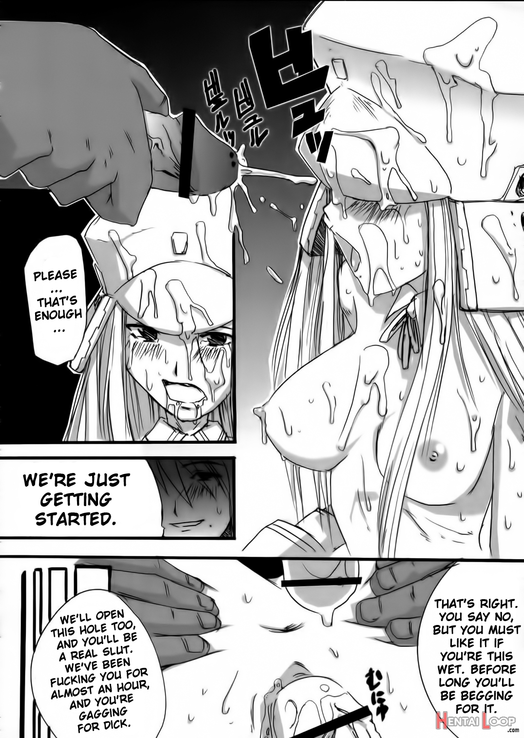 Genshikeso page 13