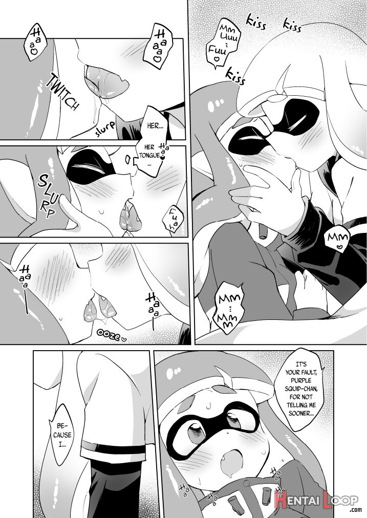 Gentle Xxx page 12