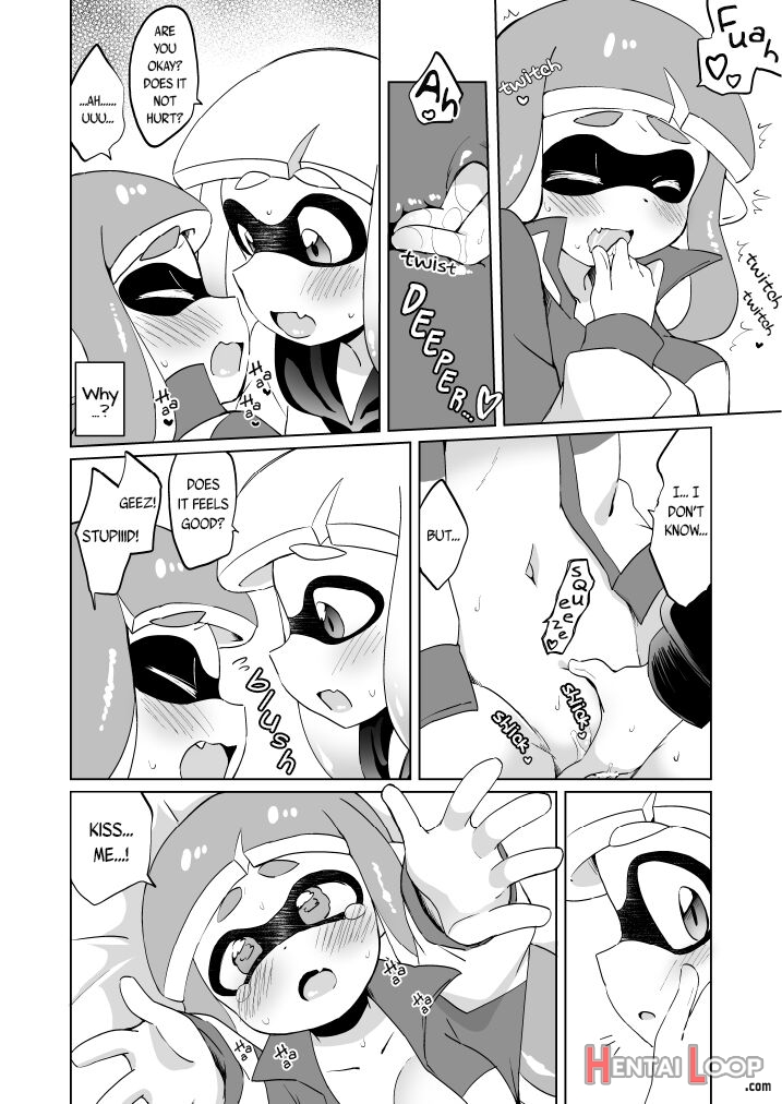 Gentle Xxx page 16