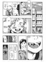 Geroko-chan To Chikubiko-chan page 5