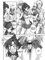 Getsukasui Mokukindo Nichi 3rookie84 page 5