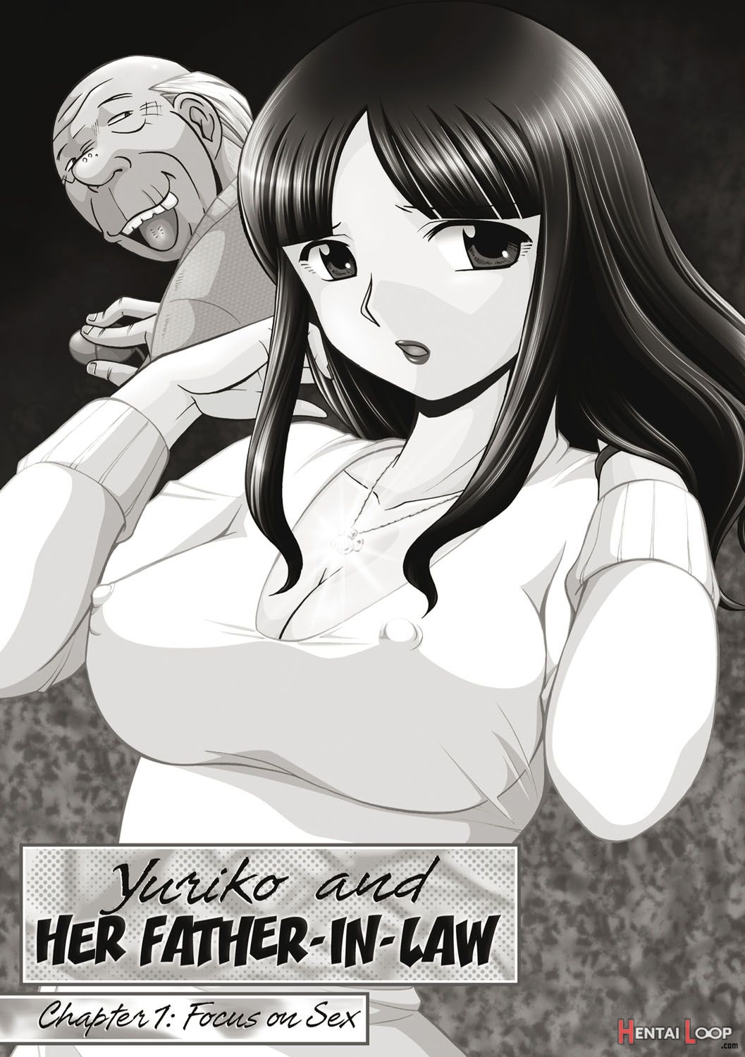 Gichichi ~yuriko~ page 4