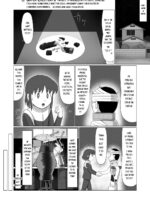 Ginger-chan Kiki Ippatsu page 2