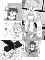 Ginger-chan Kiki Ippatsu page 7
