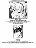 Ginpatsu + Maid (goshujin-sama + Kataomoi) Hatsutaiken ÷ Ecchi = Daisuki! page 2