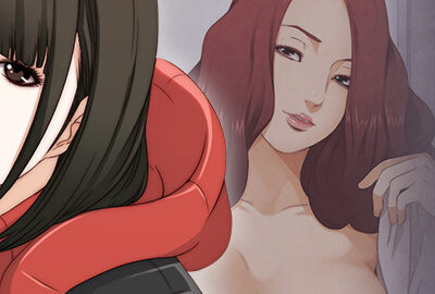 Girl Next Door Ch.1-5 page 1