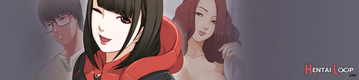 Girl Next Door Ch.1-5 page 1