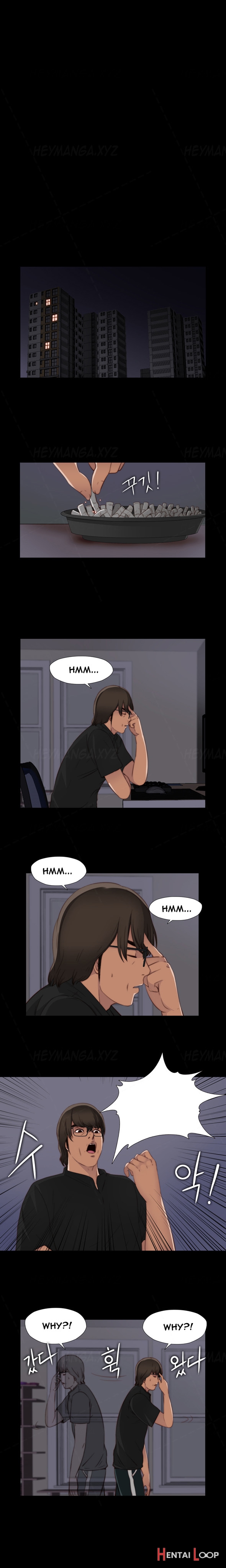 Girl Next Door Ch.1-5 page 100