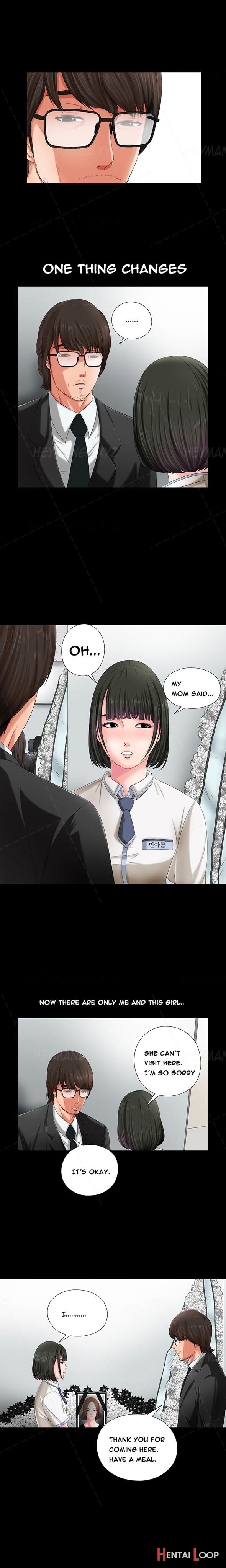 Girl Next Door Ch.1-5 page 13