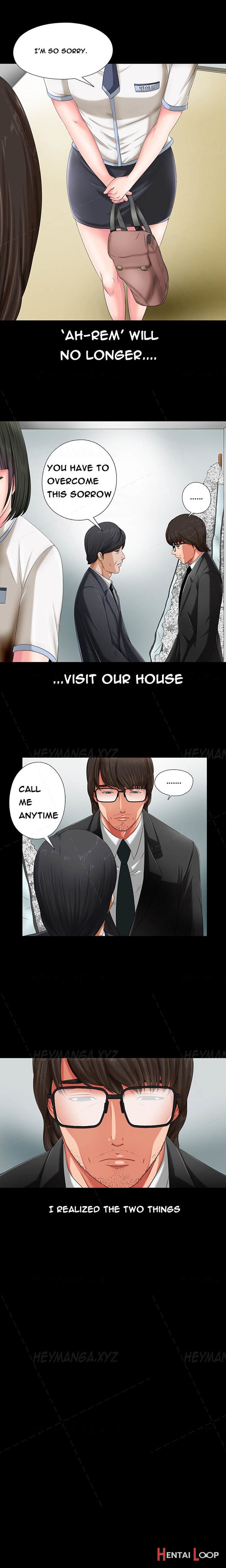 Girl Next Door Ch.1-5 page 14