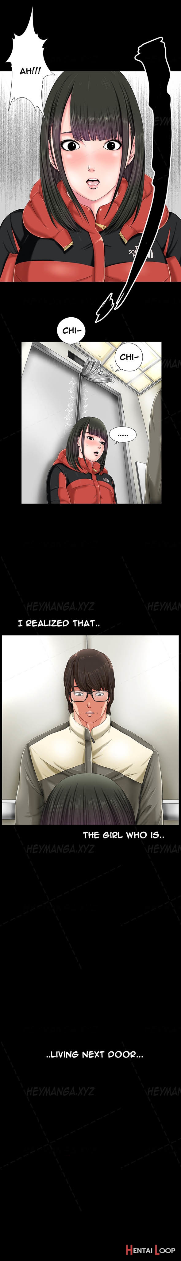 Girl Next Door Ch.1-5 page 20
