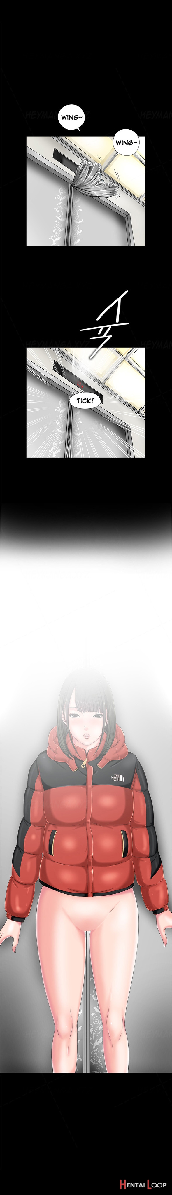Girl Next Door Ch.1-5 page 22