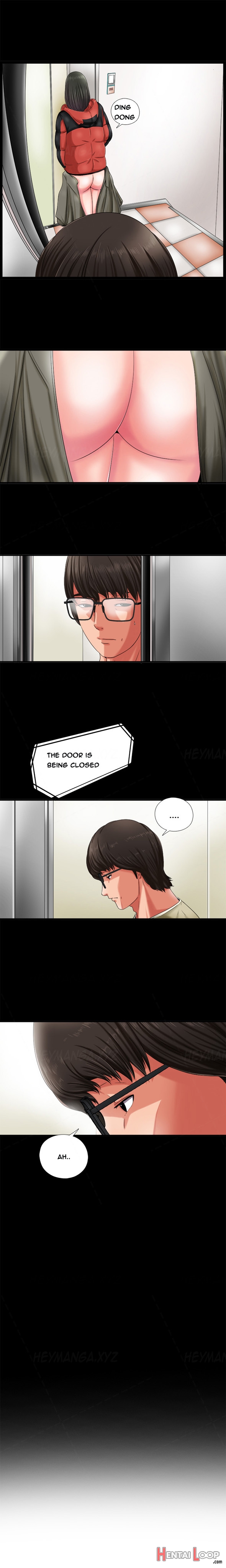 Girl Next Door Ch.1-5 page 28