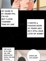 Girl Next Door Ch.1-5 page 3
