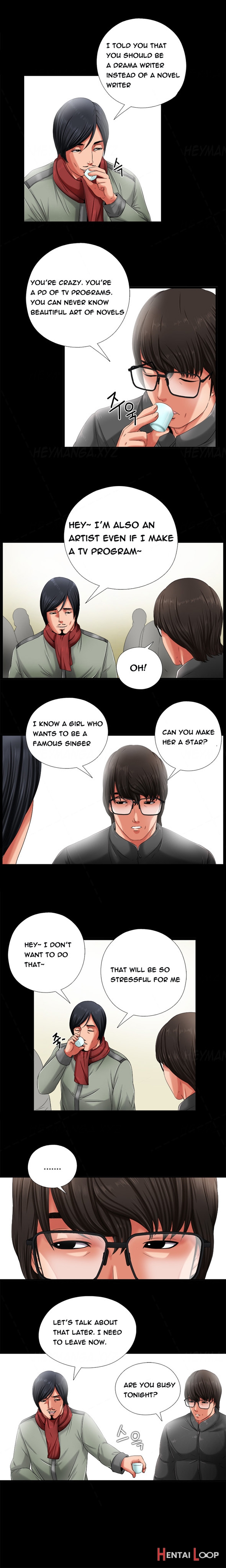 Girl Next Door Ch.1-5 page 30