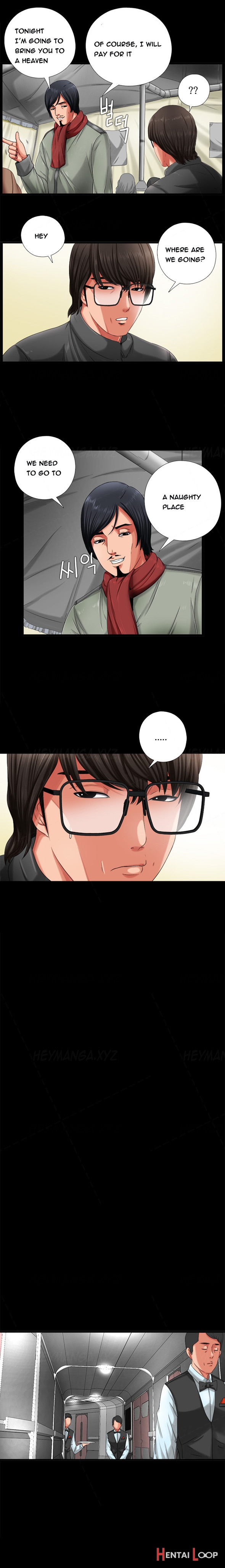 Girl Next Door Ch.1-5 page 31