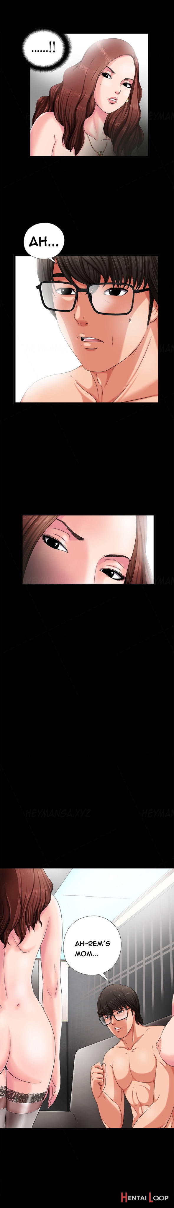 Girl Next Door Ch.1-5 page 38