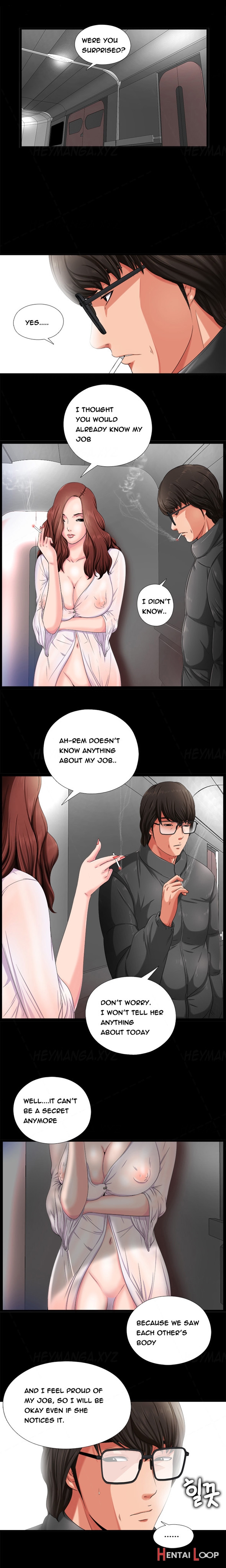 Girl Next Door Ch.1-5 page 43