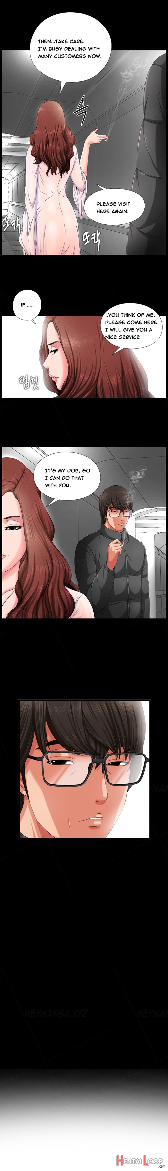 Girl Next Door Ch.1-5 page 45