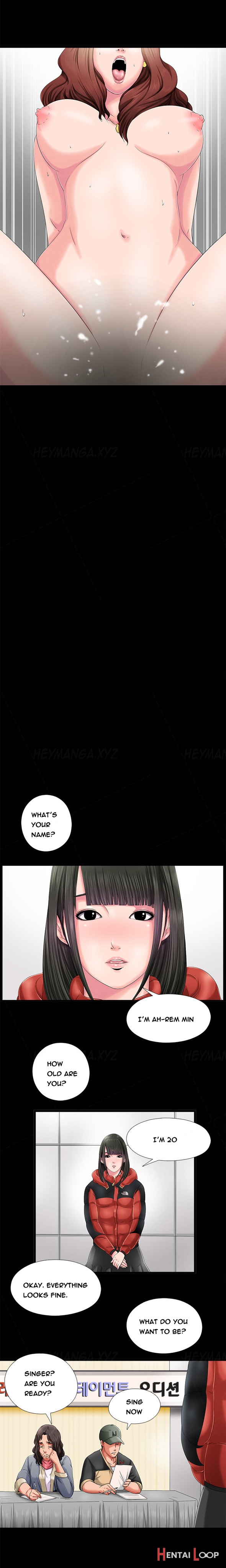 Girl Next Door Ch.1-5 page 48