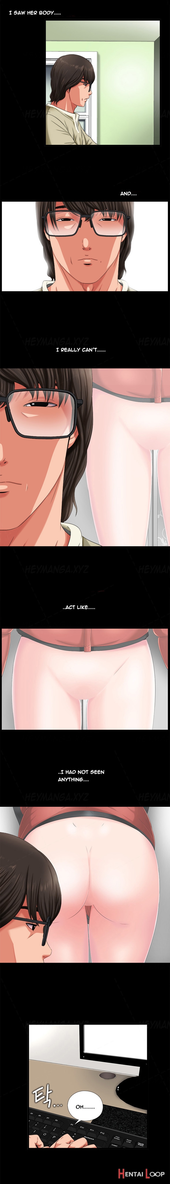 Girl Next Door Ch.1-5 page 52
