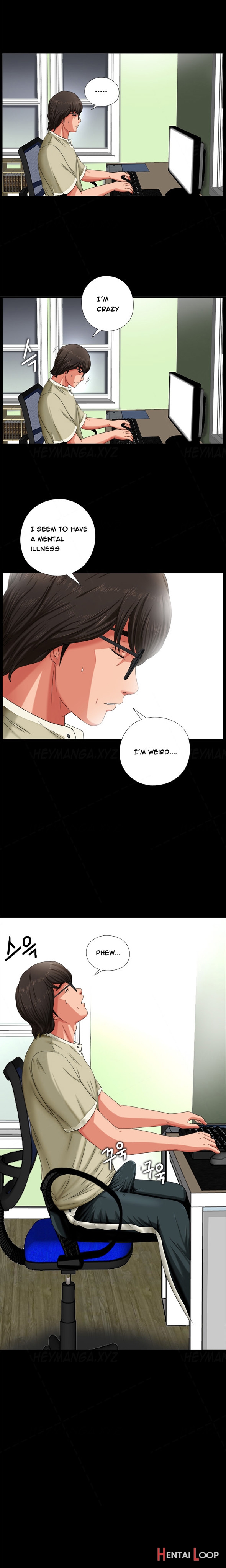 Girl Next Door Ch.1-5 page 53