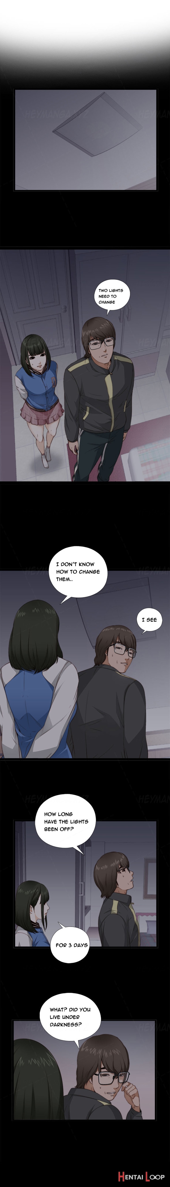 Girl Next Door Ch.1-5 page 63