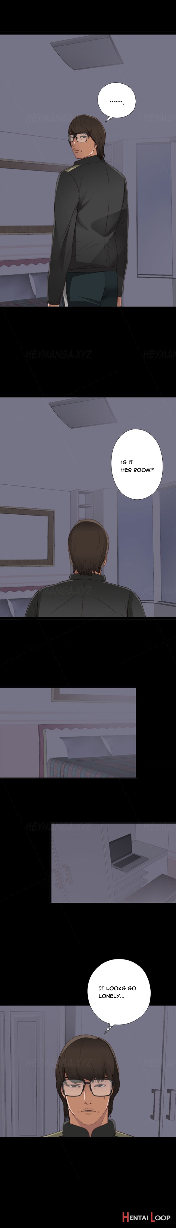 Girl Next Door Ch.1-5 page 65