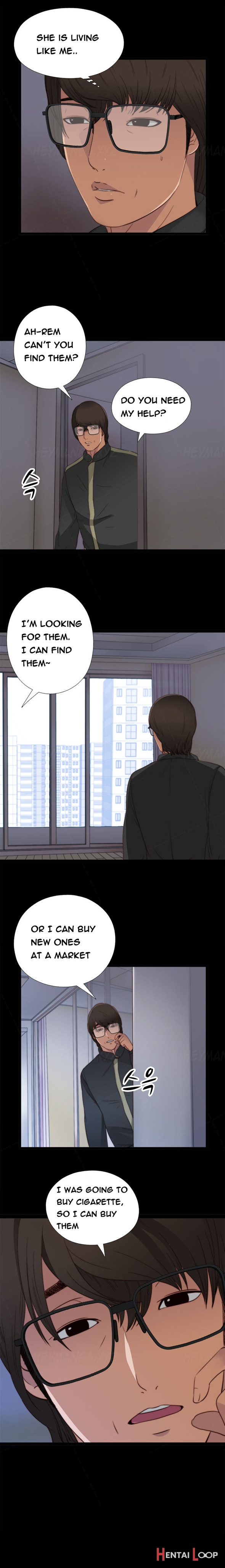 Girl Next Door Ch.1-5 page 66