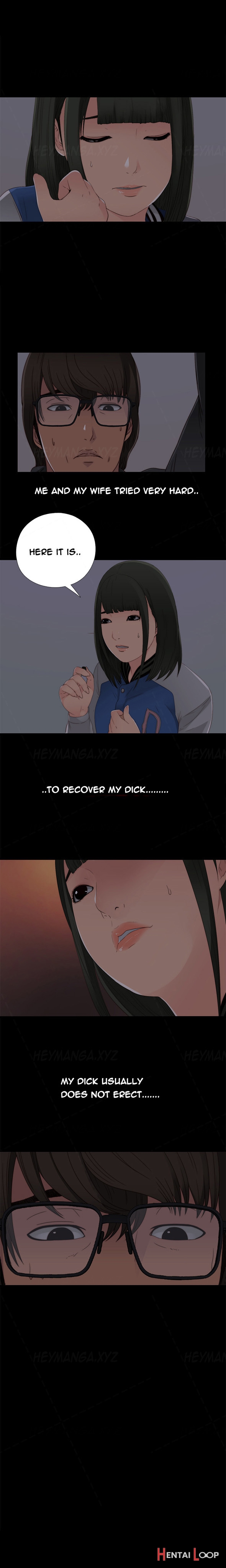 Girl Next Door Ch.1-5 page 74