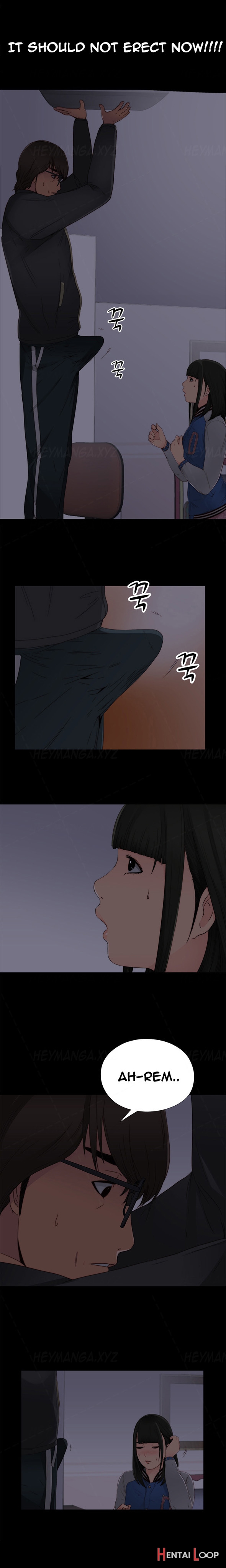 Girl Next Door Ch.1-5 page 75