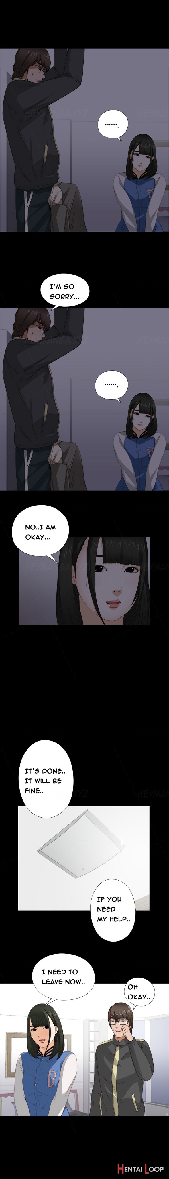 Girl Next Door Ch.1-5 page 77