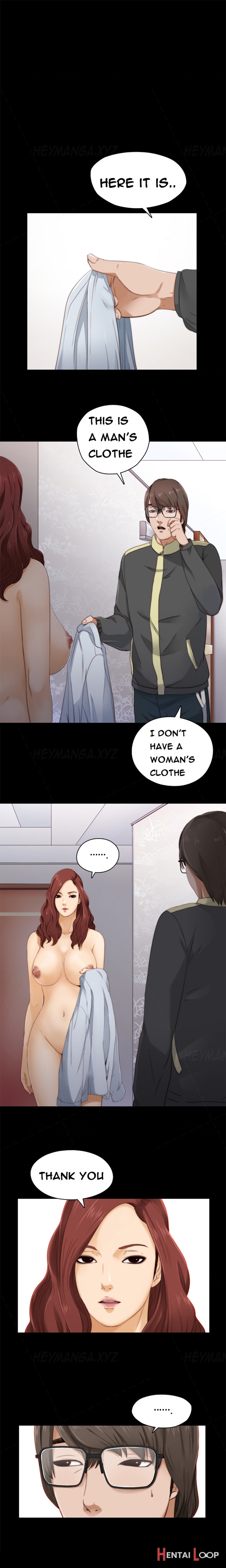 Girl Next Door Ch.1-5 page 82