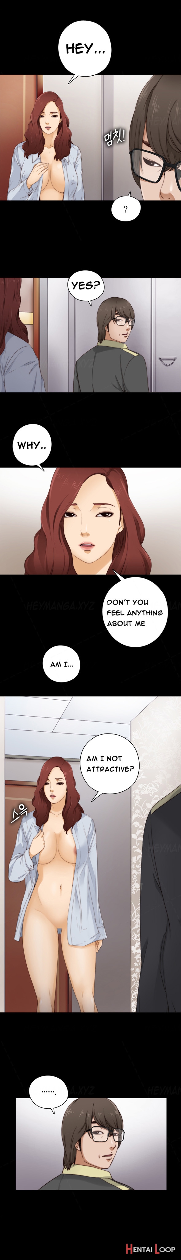 Girl Next Door Ch.1-5 page 84
