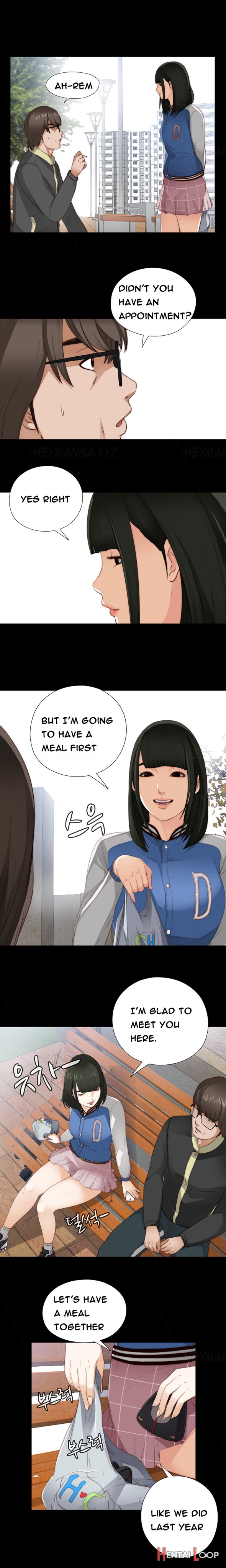 Girl Next Door Ch.1-5 page 94