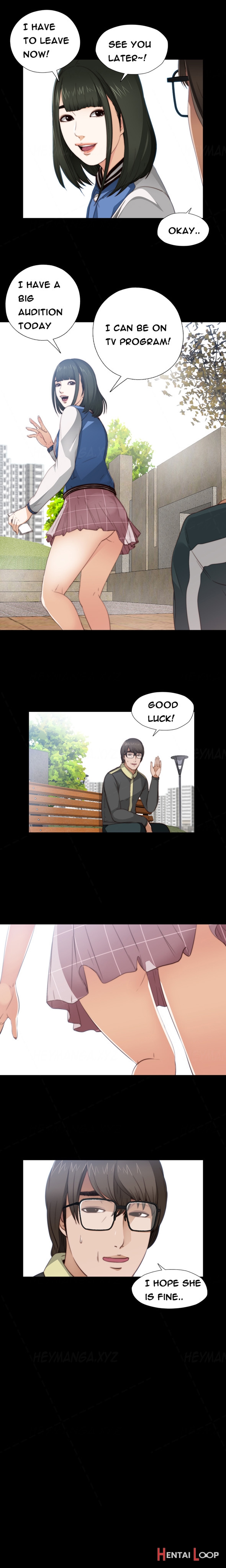 Girl Next Door Ch.1-5 page 99