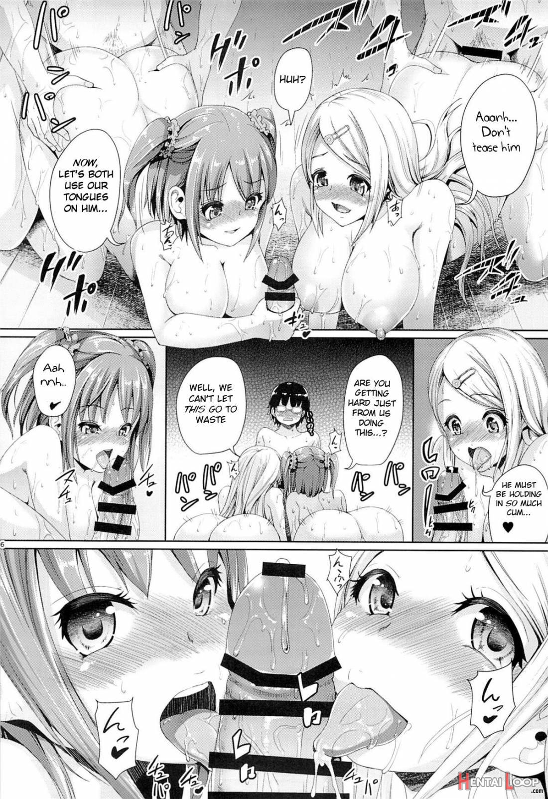 Girl Sex Friend 2 page 15