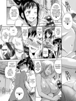 Girl's Luck! Special Edition Ch. 1-6, 10, 12 page 4