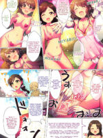 Girls Power No Manzoku Iku Made Look At Me page 3