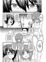 Girls Und Penises Girls Und Panzer Haikou Hyakkai Houshi Hen 2 Sisters page 9