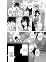 Gishi No Himitsu page 4