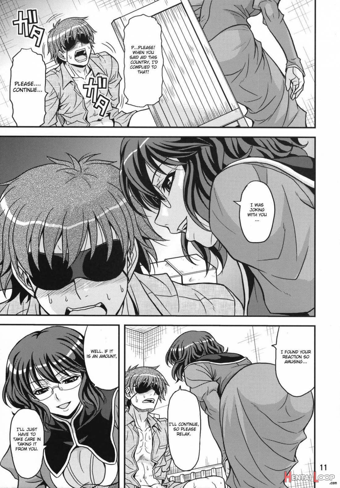 Glasses 00 page 9