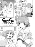 Go Go Bukiyama-san page 5