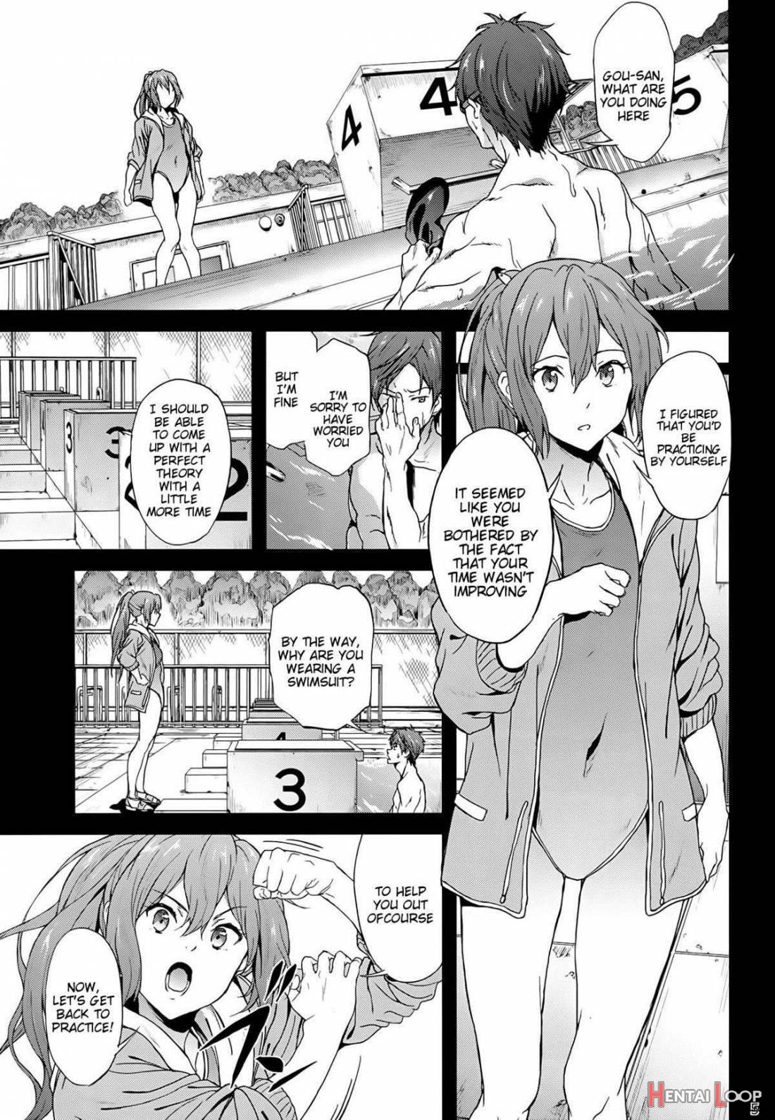Go Is Good! 2 page 4