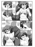 Gochisou Kappa Musume page 3