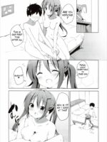 Gochuumon No Rize Desu, page 2