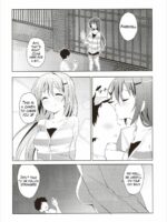 Gochuumon No Rize Desu, page 5