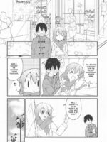 Gochuumon Wa Kokoa To Shitagi Desu Ka? page 3