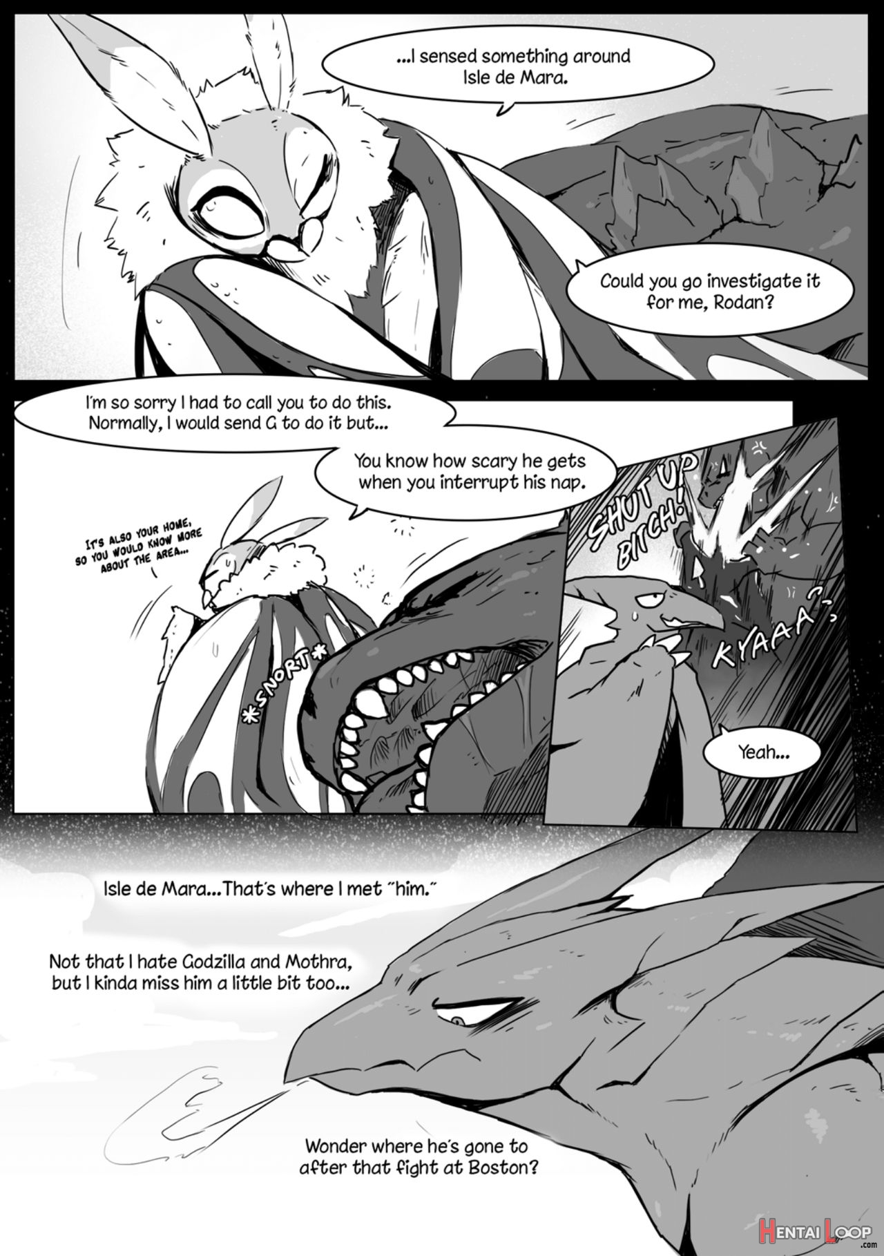 Godxking page 3